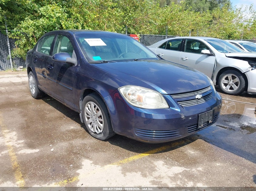 CHEVROLET COBALT LT
