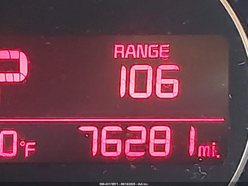 2017 Kia Soul + VIN: KNDJP3A50H7466851 Lot: 43175971