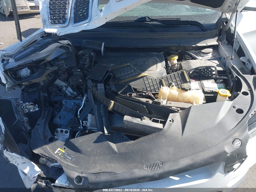 2020 Jeep Cherokee Latitude 4X4 VIN: 1C4PJMCB5LD573036 Lot: 43175982