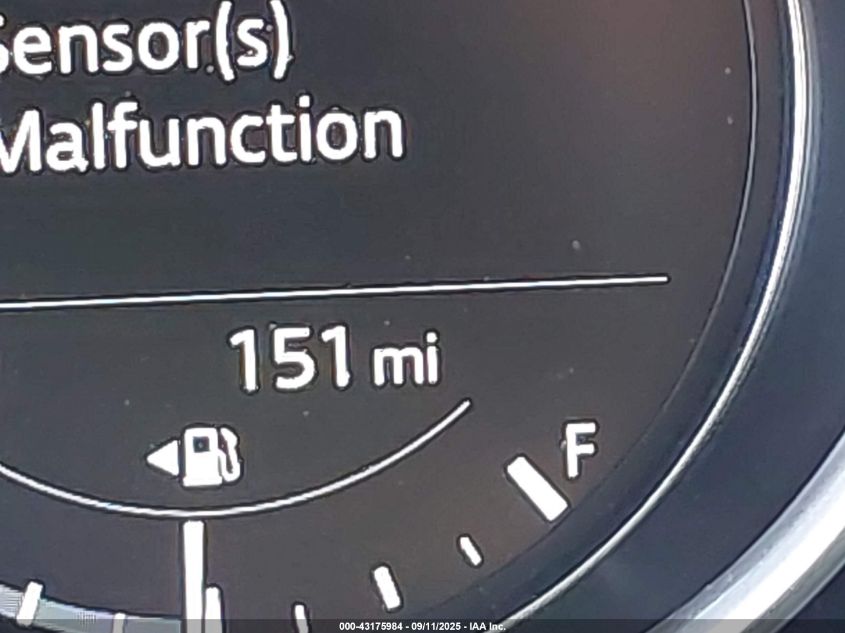 2025 Mazda Cx-5 2.5 S Preferred VIN: JM3KFBCM2S06865 Lot: 43175984