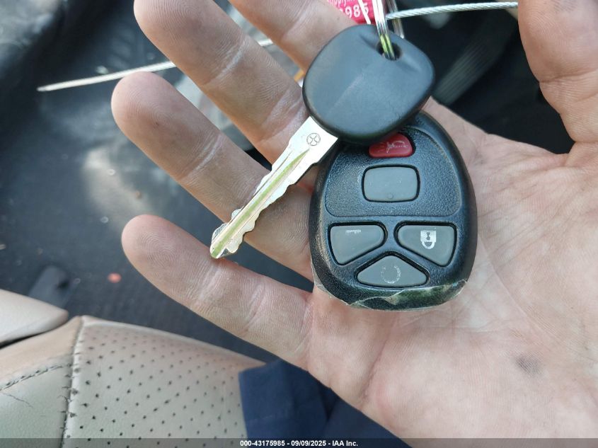 2007 Pontiac G6 Gt VIN: 1G2ZH361274154945 Lot: 43175985