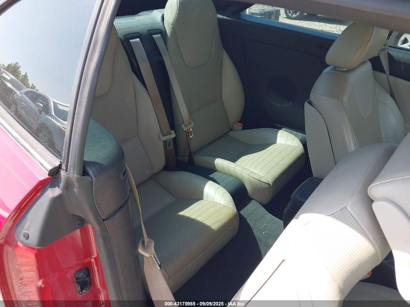 2007 Pontiac G6 Gt VIN: 1G2ZH361274154945 Lot: 43175985