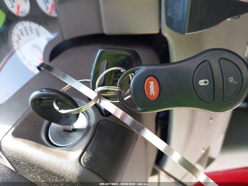 2005 Dodge Ram 2500 Slt/Laramie VIN: 3D7KS28C95G863529 Lot: 43176003