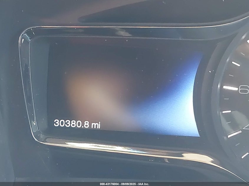 2013 LINCOLN MKX - 2LMDJ6JK1DBL29537