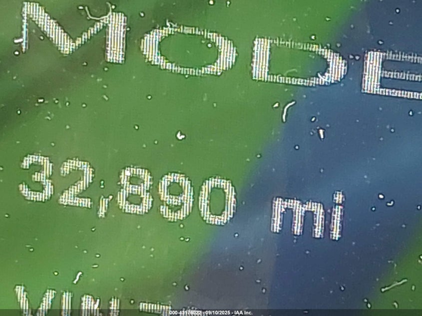 2023 Tesla Model X Dual Motor All-Wheel Drive/Standard Range VIN: 7SAXCBE5XPF397205 Lot: 43176022