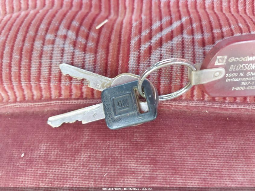 1992 GMC Sierra K3500 VIN: 2GTHK39KXN1531723 Lot: 43176028