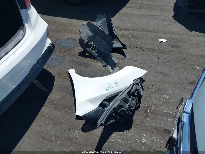 2023 Kia Forte Gt-Line VIN: 3KPF54AD7PE650367 Lot: 43176036