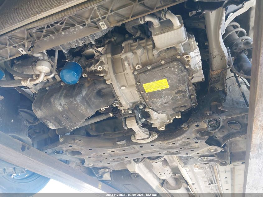 2023 Kia Forte Gt-Line VIN: 3KPF54AD7PE650367 Lot: 43176036