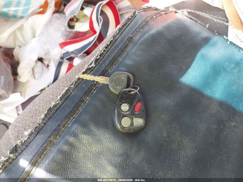 2001 Chevrolet Astro Ls VIN: 1GNDM19W21B135447 Lot: 43176078