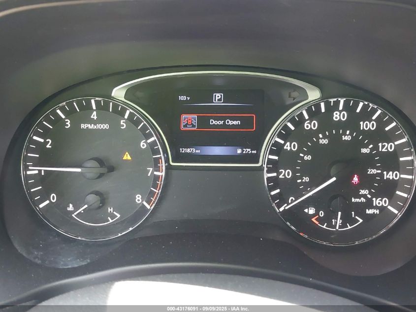 2017 Nissan Pathfinder S VIN: 5N1DR2MN2HC623165 Lot: 43176091