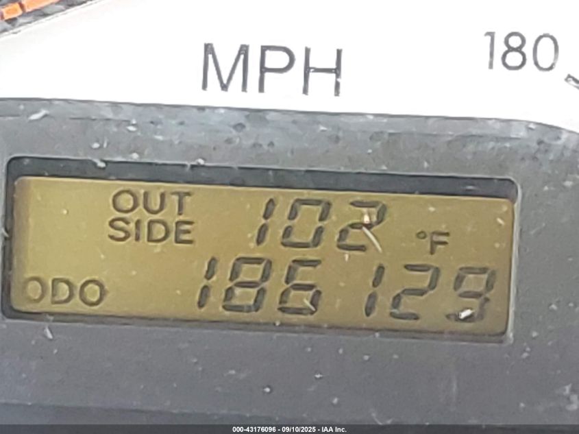 2003 Toyota Corolla Ce/Le/S VIN: 1NXBR32E632148736 Lot: 43176096