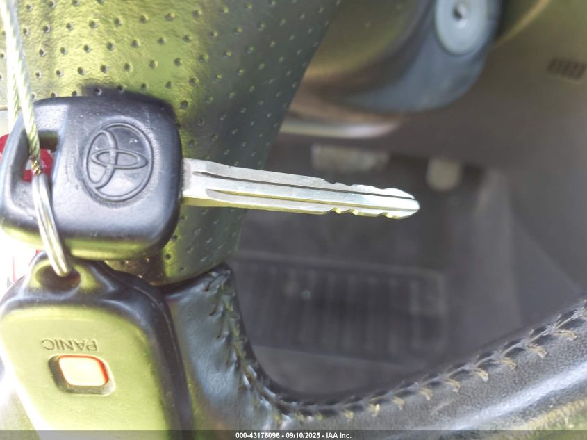 2003 Toyota Corolla Ce/Le/S VIN: 1NXBR32E632148736 Lot: 43176096