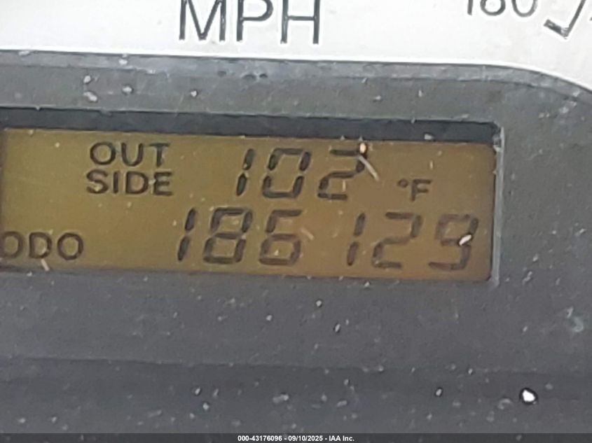 2003 Toyota Corolla Ce/Le/S VIN: 1NXBR32E632148736 Lot: 43176096