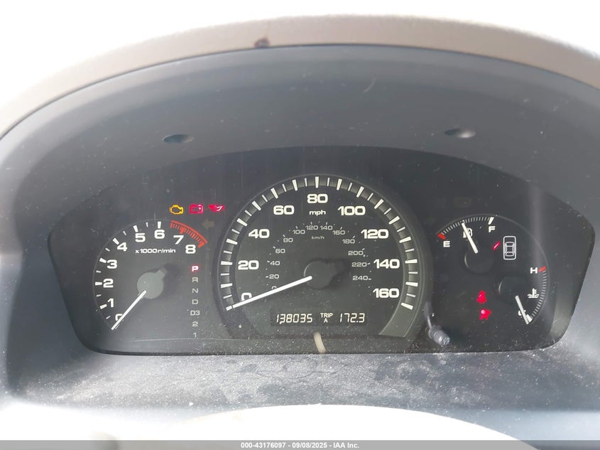 1HGCM56897A049893 2007 HONDA ACCORD photo no. 7
