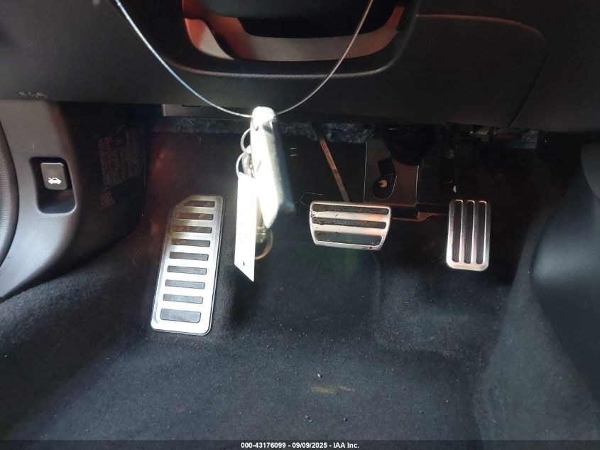 2018 Honda Accord Sport VIN: 1HGCV1F36JA092573 Lot: 43176099