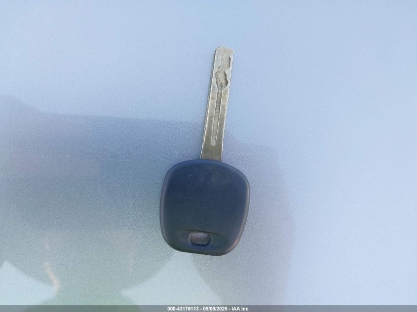 2005 Lexus Lx 470 VIN: JTJHT00W353552643 Lot: 43176113