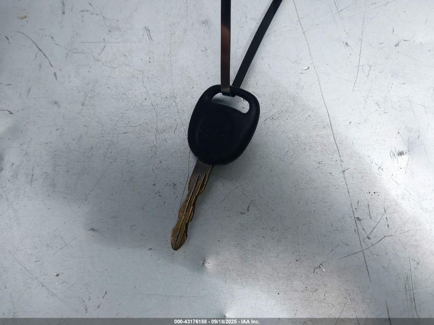 2003 Chevrolet Silverado 2500Hd Ls VIN: 1GCHK23153F256035 Lot: 43176158