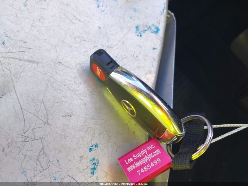 2008 Mercedes-Benz Cls 550 VIN: WDDDJ72X88A129553 Lot: 43176168