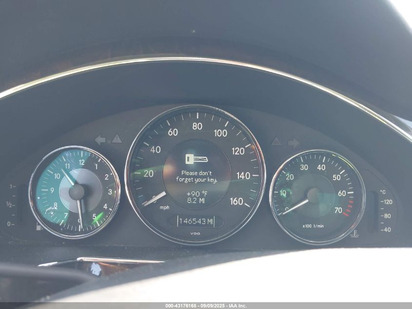 2008 Mercedes-Benz Cls 550 VIN: WDDDJ72X88A129553 Lot: 43176168