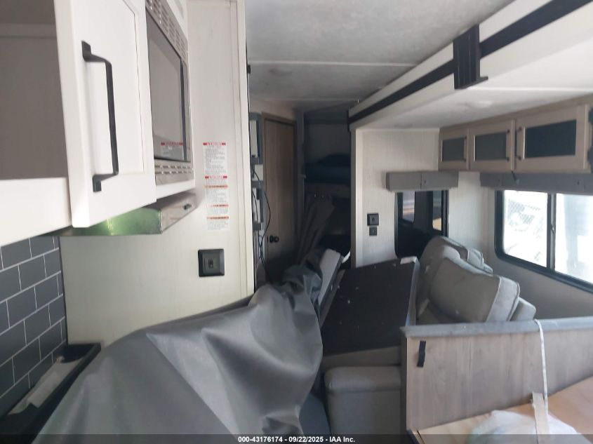 2022 Puma Other VIN: 52T2PUTB4N4015978 Lot: 43176174