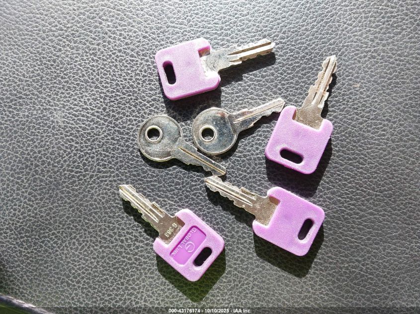 2022 Puma Other VIN: 52T2PUTB4N4015978 Lot: 43176174