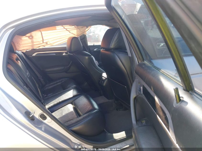 2005 Acura Tl VIN: 19UUA65585A039685 Lot: 43176176