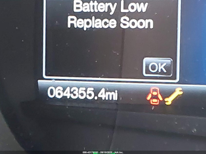 2018 Ford Fusion Se VIN: 3FA6P0HD6JR127212 Lot: 43176193