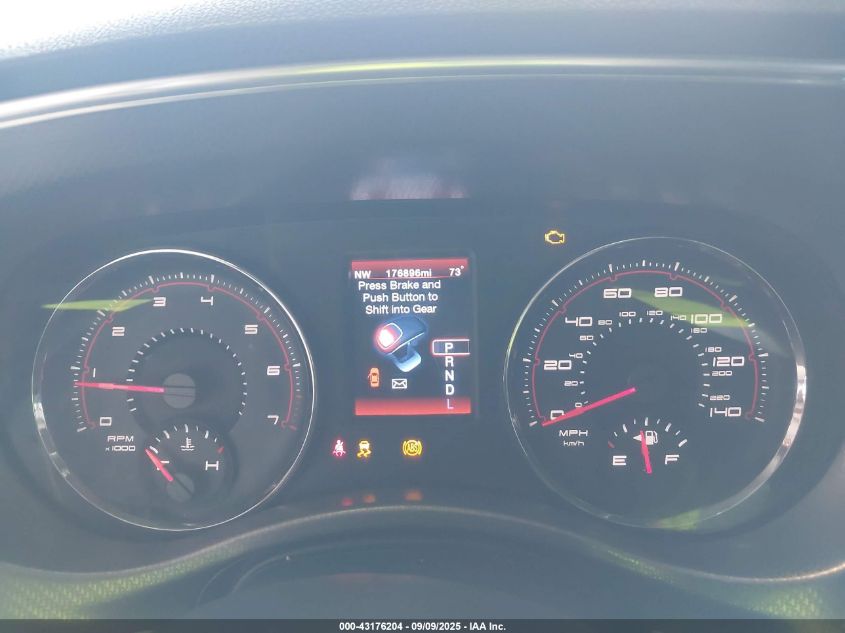 2012 Dodge Charger Sxt VIN: 2C3CDXHG4CH204946 Lot: 43176204