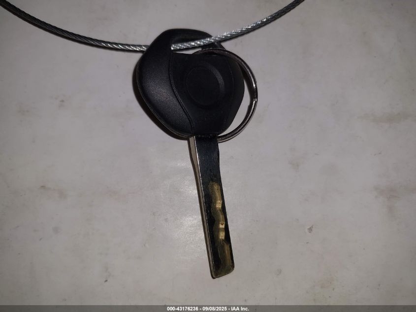 2006 Mini Cooper VIN: WMWRC33546TK17255 Lot: 43176236