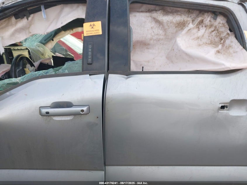 2023 Ford F-250 Lariat VIN: 1FT8W2BT5PEE19186 Lot: 43176241