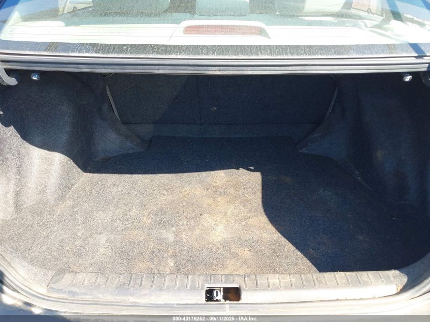 2008 Toyota Corolla Le VIN: 1NXBR32EX8Z949161 Lot: 43176252