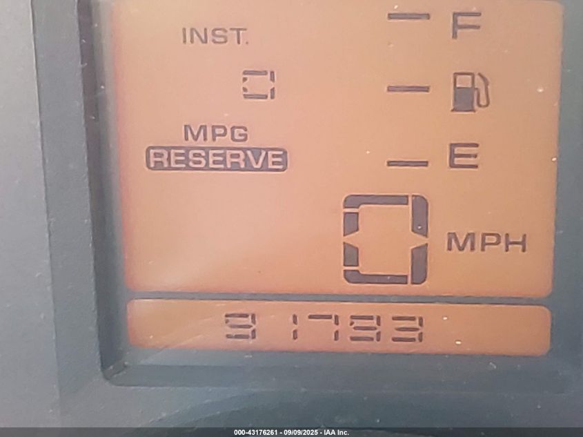 1990 Chevrolet Corvette VIN: 1G1YY3386L5117693 Lot: 43176261