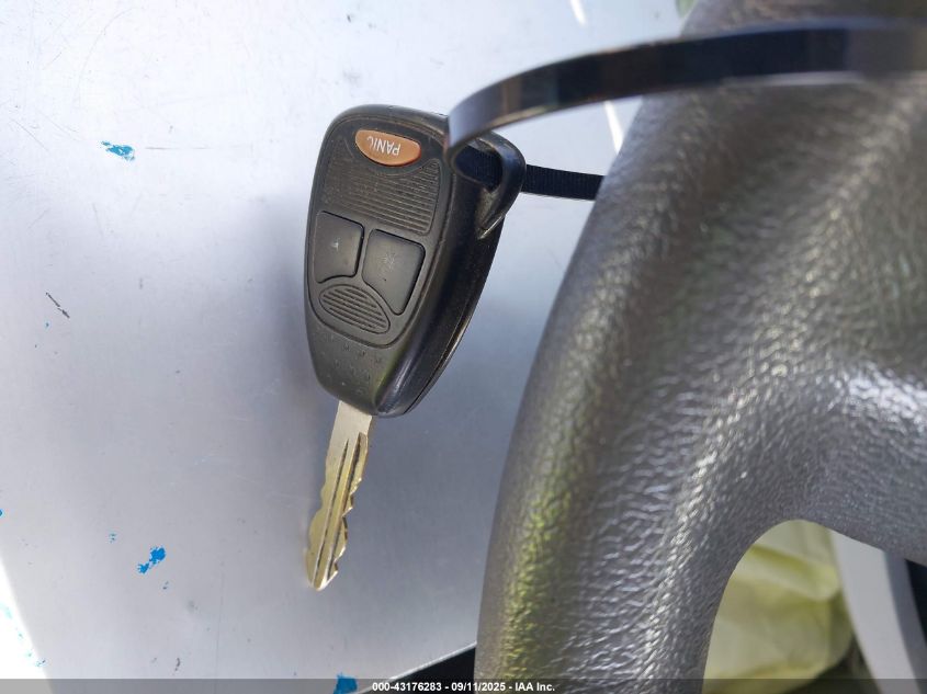 2007 Dodge Caliber Sxt VIN: 1B3HB48B77D408669 Lot: 43176283