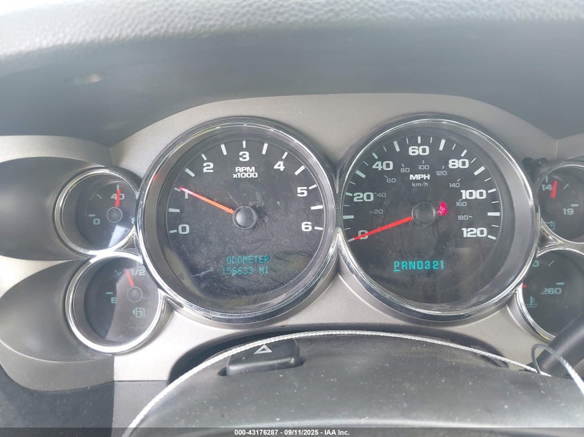 2008 GMC Sierra 1500 Sle1 VIN: 2GTEC13J281300503 Lot: 43176287