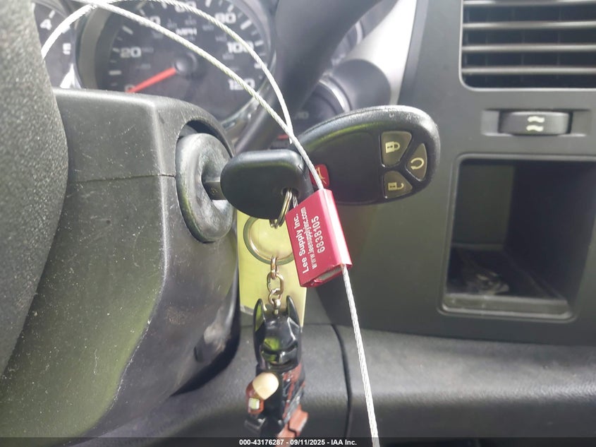 2008 GMC Sierra 1500 Sle1 VIN: 2GTEC13J281300503 Lot: 43176287