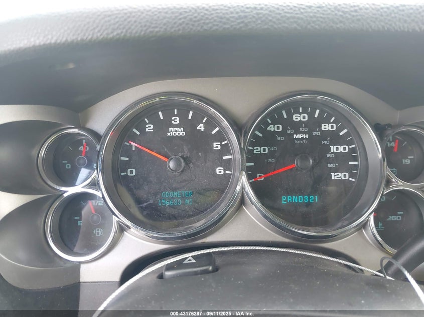 2008 GMC Sierra 1500 Sle1 VIN: 2GTEC13J281300503 Lot: 43176287