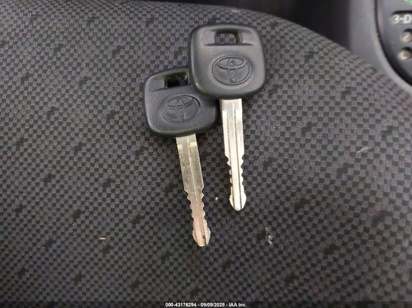 2009 Toyota Yaris VIN: JTDJT903895224479 Lot: 43176294