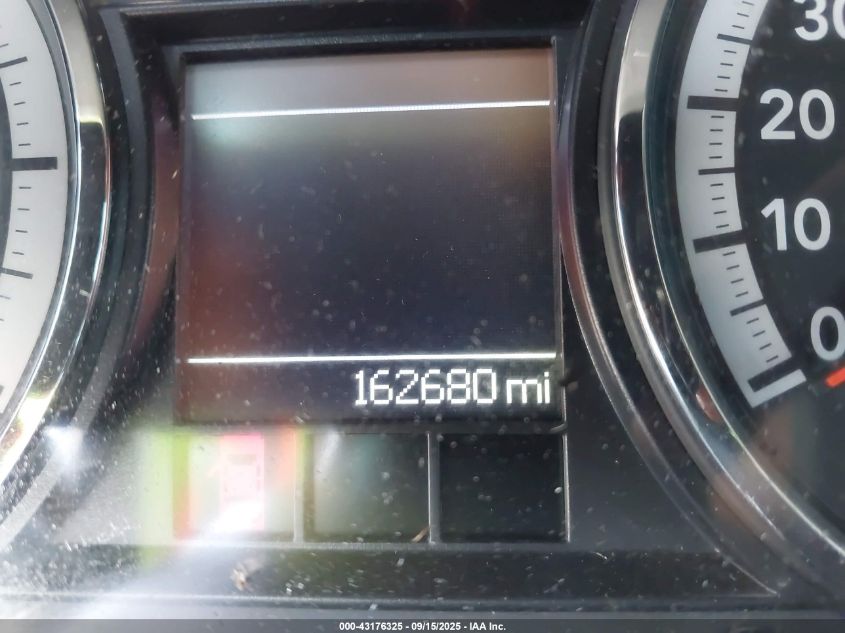 2011 Dodge Ram 1500 VIN: 1D7RV1CT9B8641620 Lot: 43176325