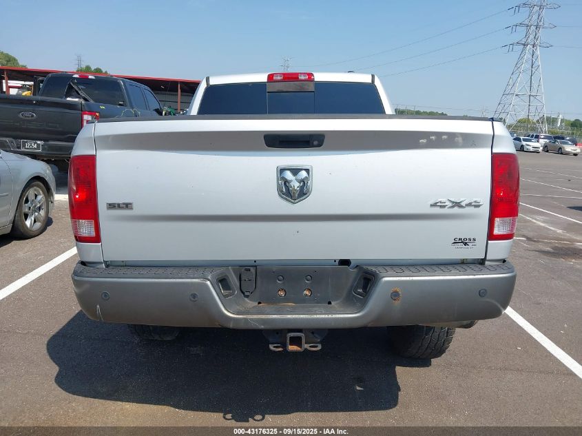 2011 Dodge Ram 1500 VIN: 1D7RV1CT9B8641620 Lot: 43176325