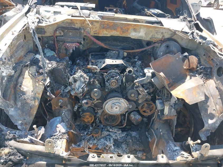 2005 Ford F-150 Fx4/Lariat/Xlt VIN: 1FTPW14555FB61912 Lot: 43176327