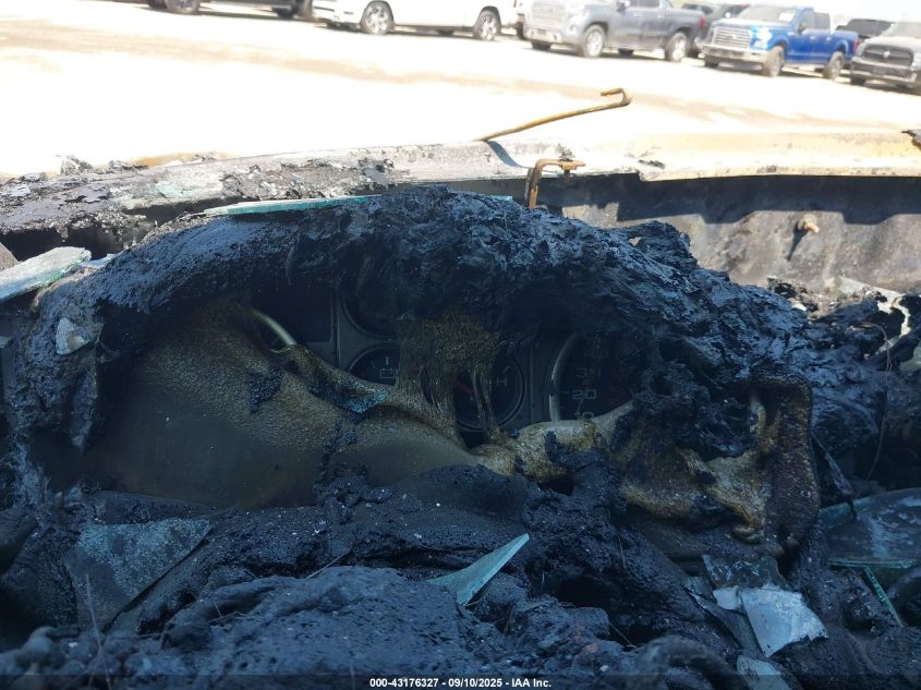 2005 Ford F-150 Fx4/Lariat/Xlt VIN: 1FTPW14555FB61912 Lot: 43176327