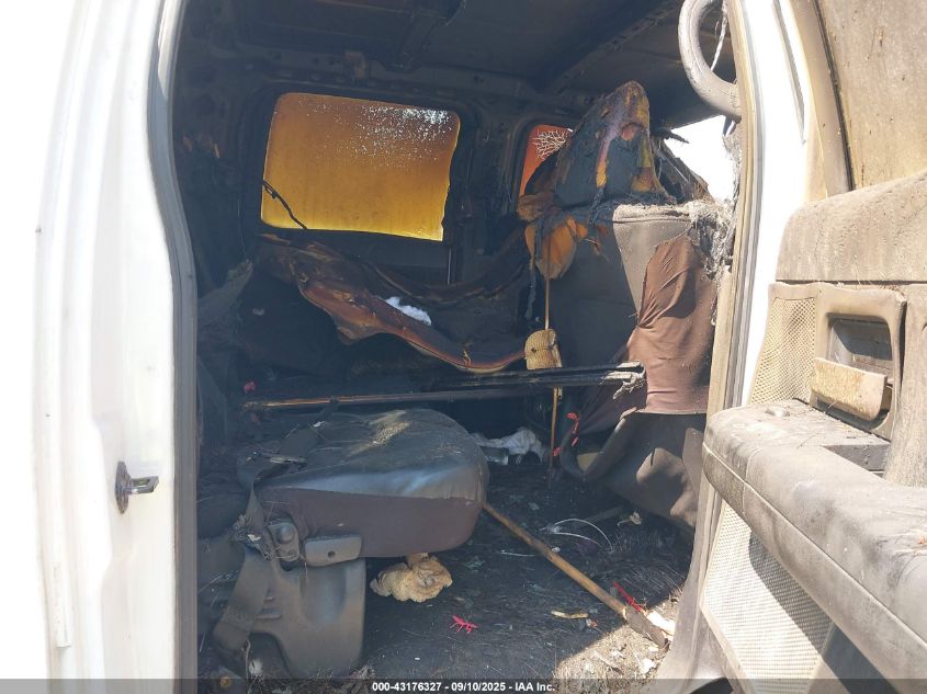 2005 Ford F-150 Fx4/Lariat/Xlt VIN: 1FTPW14555FB61912 Lot: 43176327