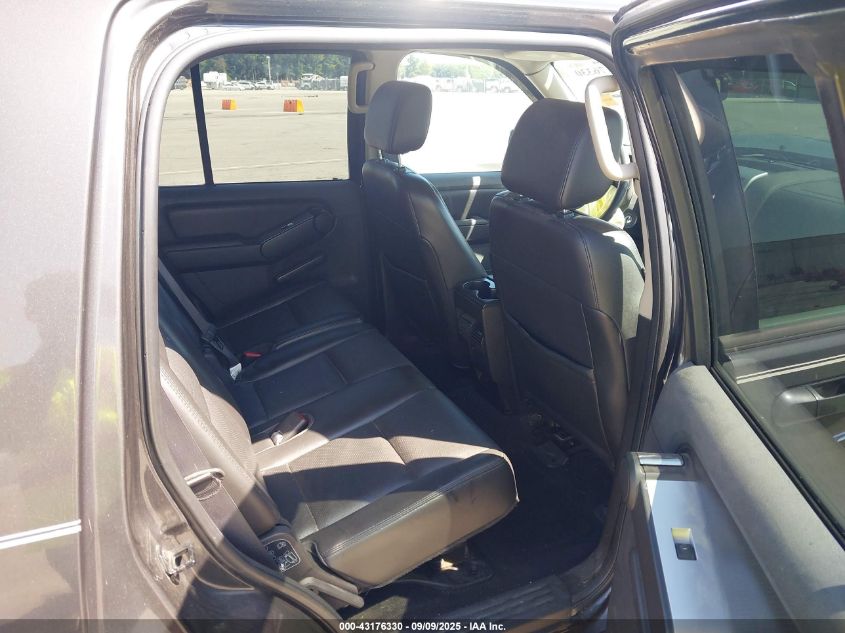 2007 Mercury Mountaineer Premier VIN: 4M2EU48817UJ09821 Lot: 43176330