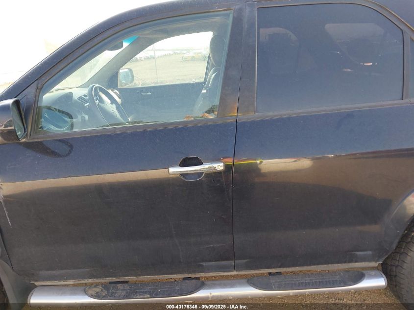 2005 Acura Mdx VIN: 2HNYD18985H002219 Lot: 43176346