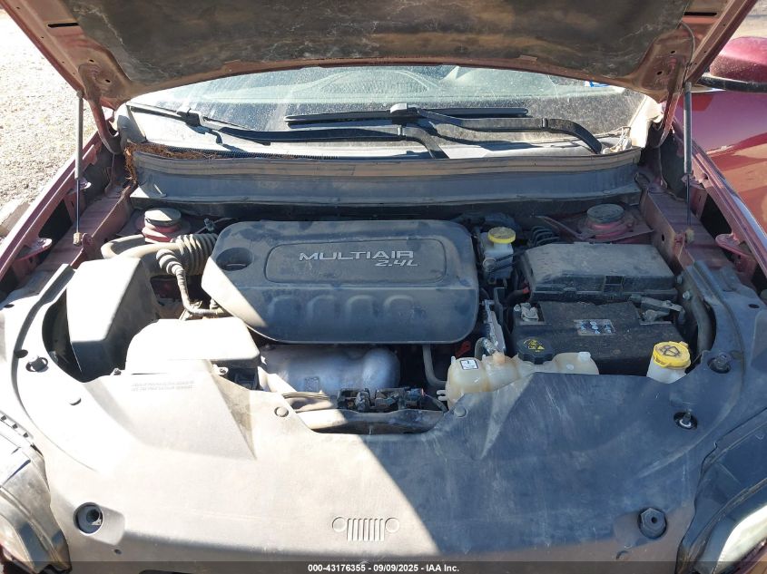 2019 Jeep Cherokee Latitude Fwd VIN: 1C4PJLCB9KD175885 Lot: 43176355