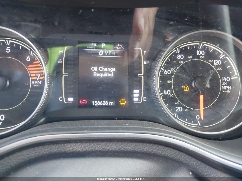 2019 Jeep Cherokee Latitude Fwd VIN: 1C4PJLCB9KD175885 Lot: 43176355