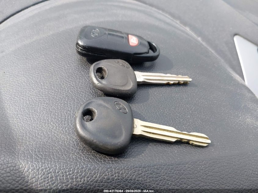 2012 Hyundai Elantra Gls VIN: 5NPDH4AE3CH102346 Lot: 43176364