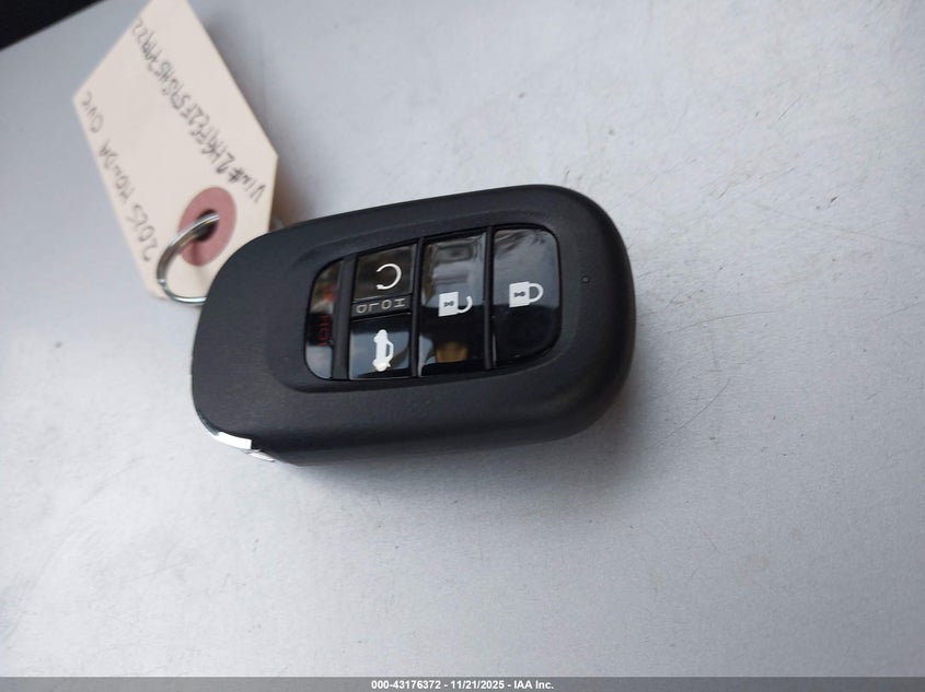 2HGFE2F59SH579922 2025 HONDA CIVIC photo no. 11