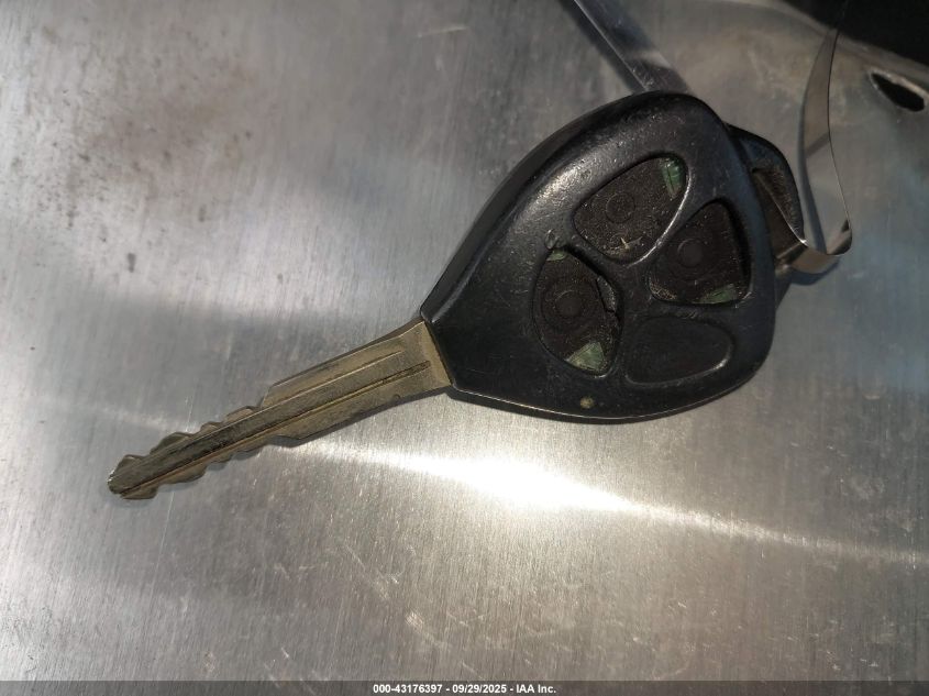 2010 Scion Xd VIN: JTKKU4B49AJ054292 Lot: 43176397