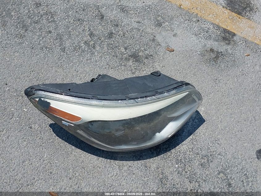 2015 Kia Soul VIN: KNDJN2A27F7210421 Lot: 43176404